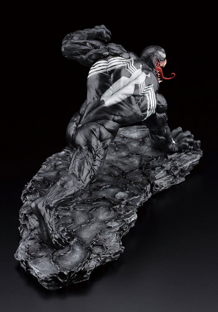 MARVEL VENOM RENEWAL EDITION ARTFX+ STATUE