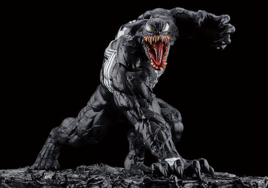 MARVEL VENOM RENEWAL EDITION ARTFX+ STATUE