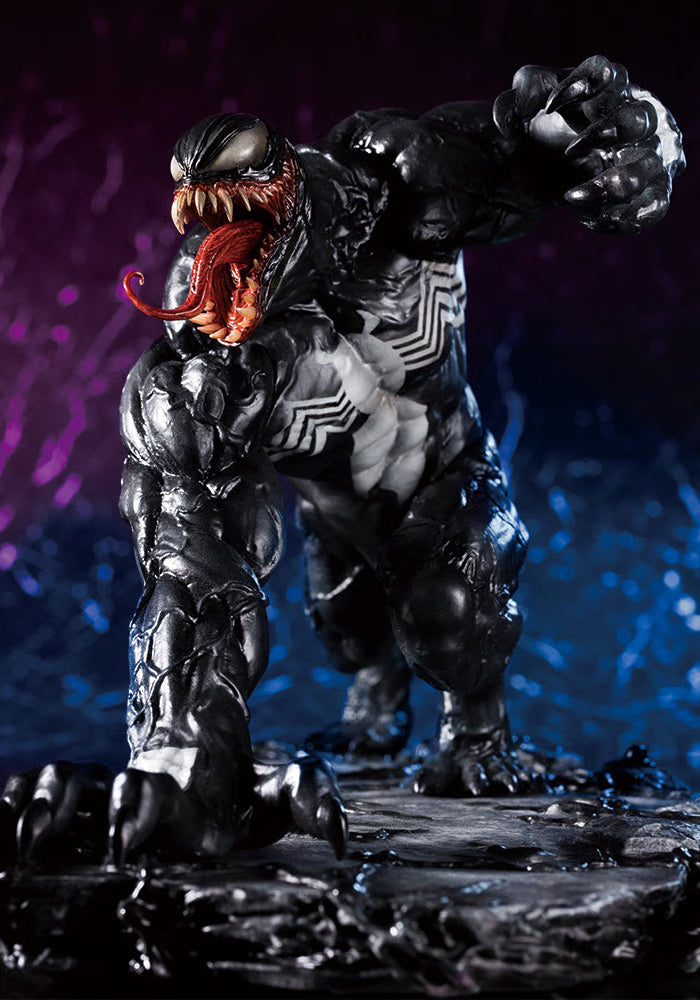 MARVEL VENOM RENEWAL EDITION ARTFX+ STATUE