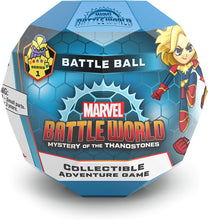 Load image into Gallery viewer, FUNKO MARVEL BATTLEWORLD GAME PIECE - 2 Geeks Comics
