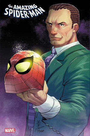 AMAZING SPIDER-MAN 7 FOLDED PROMO POSTER - 2 Geeks Comics