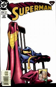 SUPERMAN #174 (VOL 2) - 2 Geeks Comics