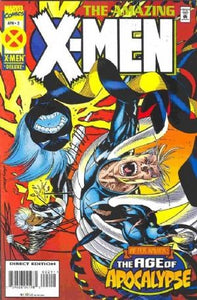 AMAZING X-MEN #2 - 2 Geeks Comics