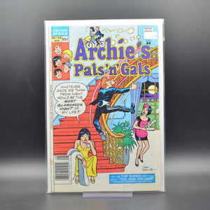 ARCHIE'S PALS N GALS #199 - 2 Geeks Comics