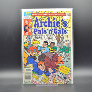 ARCHIE'S PALS N GALS #628 - 2 Geeks Comics