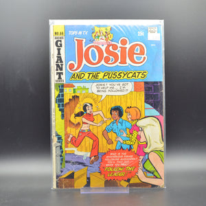 JOSIE #66 - 2 Geeks Comics