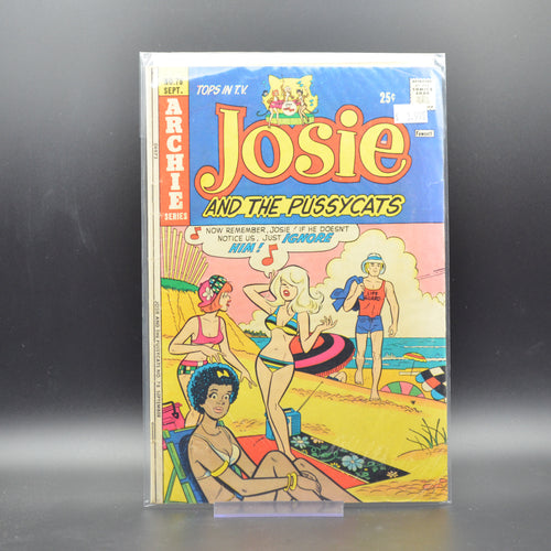 JOSIE #78 - 2 Geeks Comics