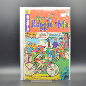 REGGIE AND ME #83 - 2 Geeks Comics