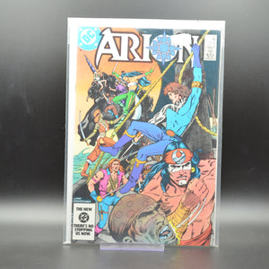ARION, LORD OF ATLANTIS #20 - 2 Geeks Comics