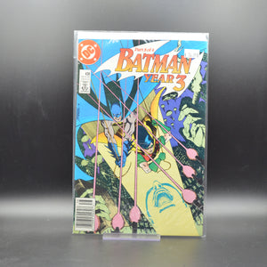 BATMAN #438 - 2 Geeks Comics