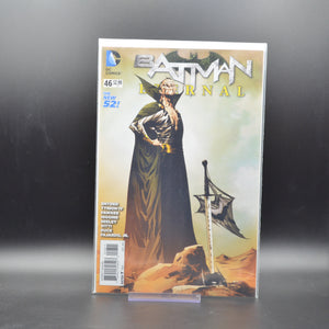BATMAN ETERNAL #46 - 2 Geeks Comics