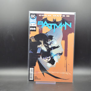BATMAN #51 - 2 Geeks Comics