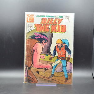 BILLY THE KID #87 - 2 Geeks Comics