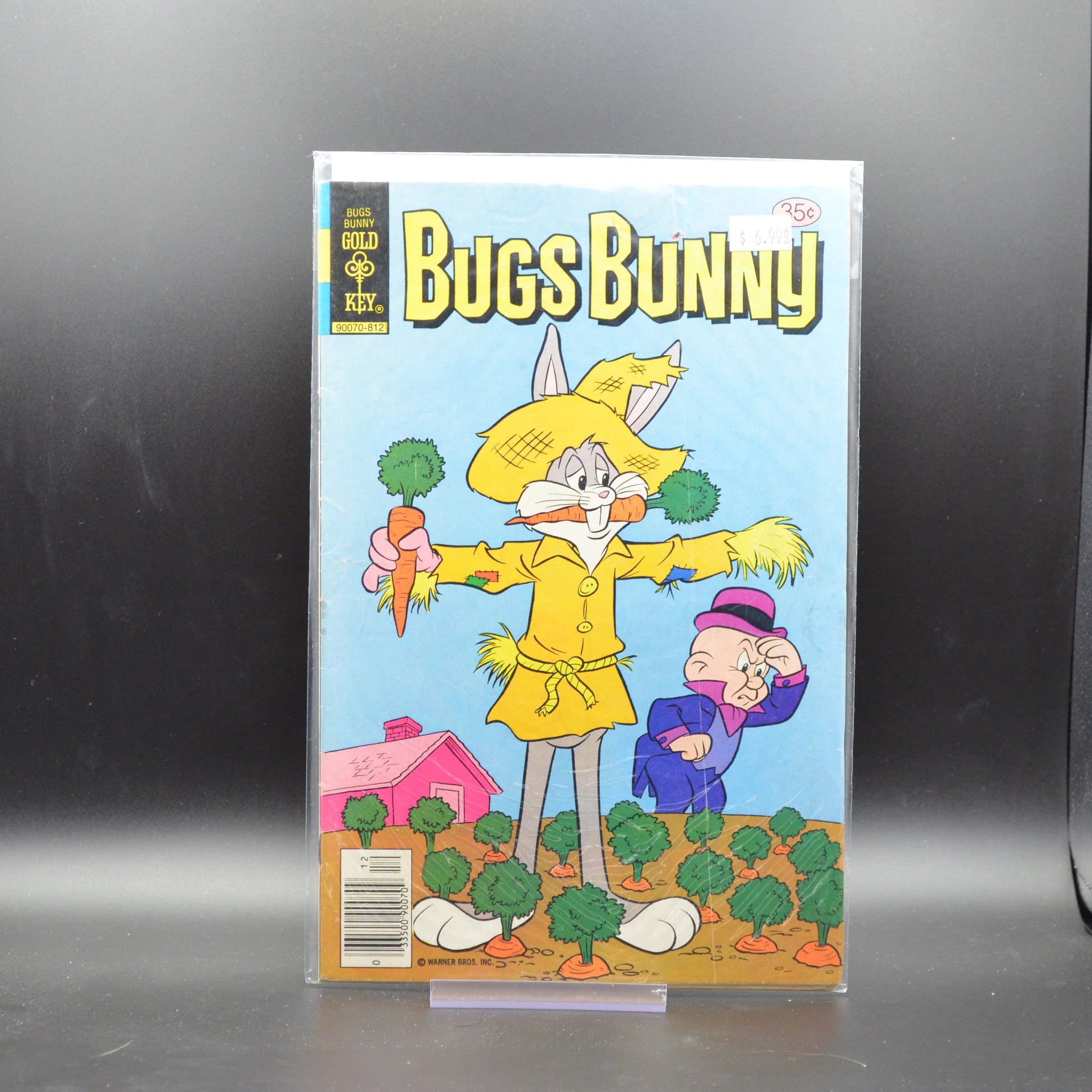 BUGS BUNNY #203 - 2 Geeks Comics