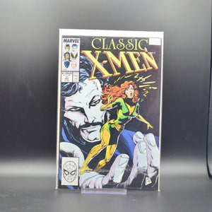 CLASSIC X-MEN #31 - 2 Geeks Comics