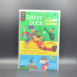 DAFFY DUCK #73 - 2 Geeks Comics