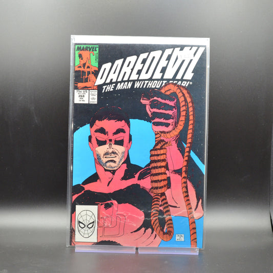 DAREDEVIL #268 - 2 Geeks Comics