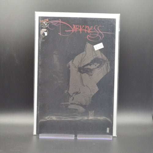DARKNESS, THE #1B - 2 Geeks Comics