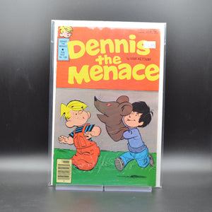 DENNIS THE MENACE #156 - 2 Geeks Comics