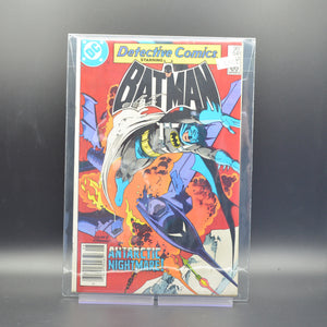 DETECTIVE COMICS #541 - 2 Geeks Comics