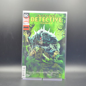 DETECTIVE COMICS #985 - 2 Geeks Comics