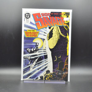 DOC SAVAGE #11 - 2 Geeks Comics