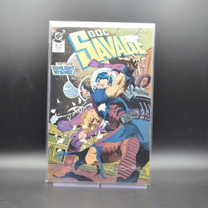 DOC SAVAGE #14 - 2 Geeks Comics