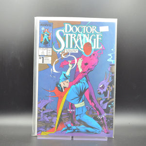 DOCTOR STRANGE, SORCERER SUPREME #1 - 2 Geeks Comics