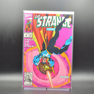 DOCTOR STRANGE, SORCERER SUPREME #43 - 2 Geeks Comics