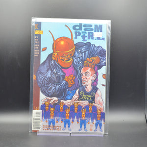 DOOM PATROL #74 - 2 Geeks Comics
