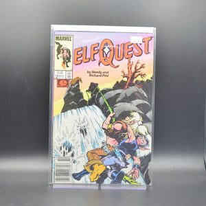 ELFQUEST #15 - 2 Geeks Comics