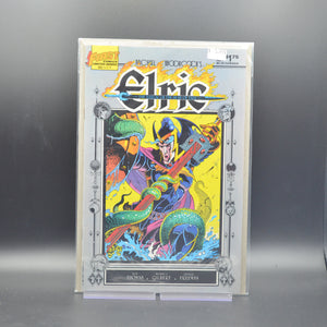 ELRIC: THE SAILOR ON THE SEAS OF FATE #1 - 2 Geeks Comics