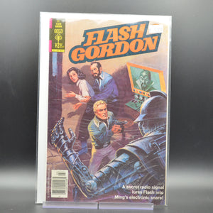 FLASH GORDON #22 - 2 Geeks Comics