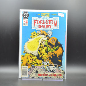 FORGOTTEN REALMS #16 - 2 Geeks Comics