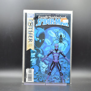 FRIENDLY NEIGHBORHOOD SPIDER-MAN #2 - 2 Geeks Comics