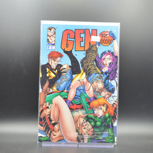 GEN 13 #0 - 2 Geeks Comics