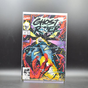 GHOST RIDER #22 - 2 Geeks Comics