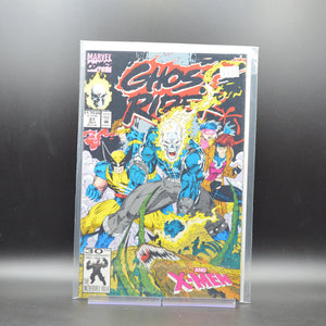 GHOST RIDER #27 - 2 Geeks Comics