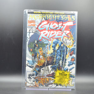 GHOST RIDER #31 - 2 Geeks Comics