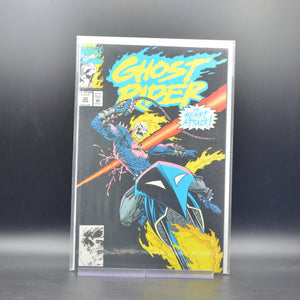 GHOST RIDER #35 - 2 Geeks Comics