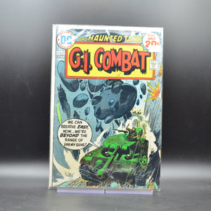 G.I. COMBAT #173 - 2 Geeks Comics