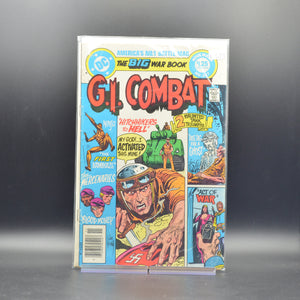 G.I. COMBAT #247 - 2 Geeks Comics