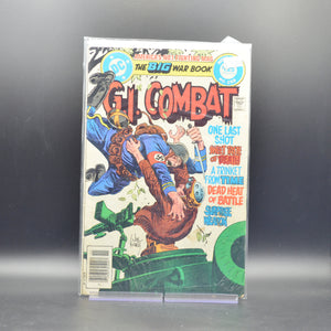 G.I. COMBAT #259 - 2 Geeks Comics