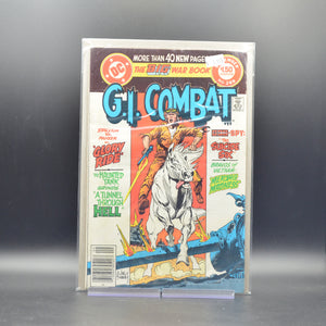 G.I. COMBAT #269 - 2 Geeks Comics