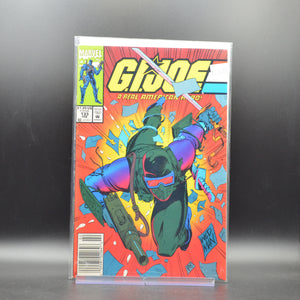 G.I. JOE: A REAL AMERICAN HERO #133 - 2 Geeks Comics
