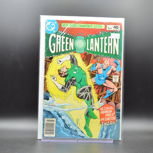 GREEN LANTERN #126 - 2 Geeks Comics