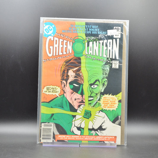 GREEN LANTERN #128 - 2 Geeks Comics