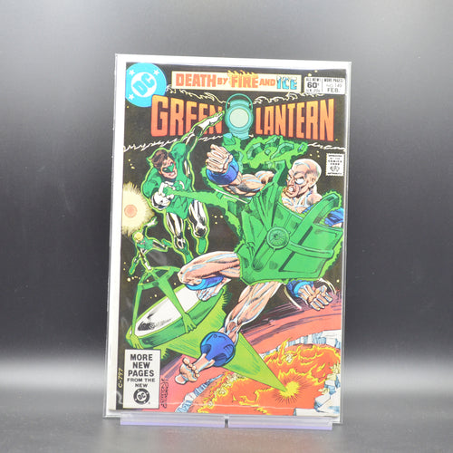 GREEN LANTERN #149 - 2 Geeks Comics