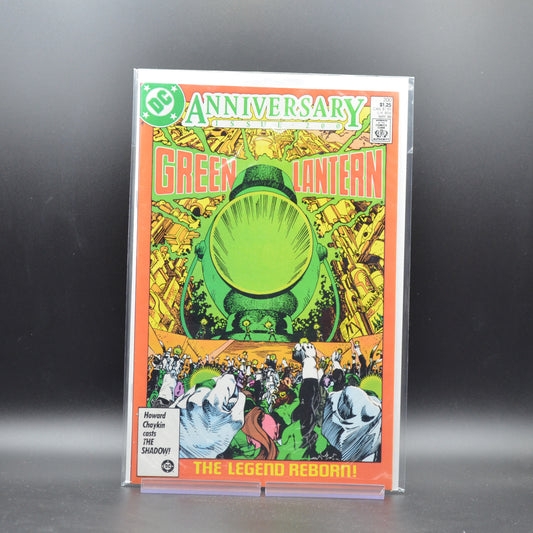 GREEN LANTERN #200 - 2 Geeks Comics