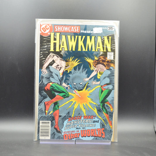 SHOWCASE #103 - 2 Geeks Comics